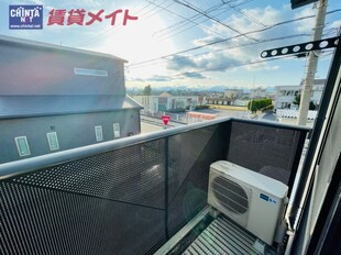 ヴィラ住吉の物件内観写真